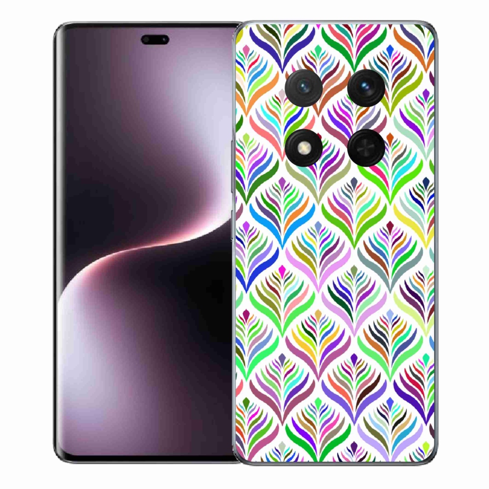 Gél borítás mmCase a Honor Magic 7 Lite 5G számára - kivonat 15