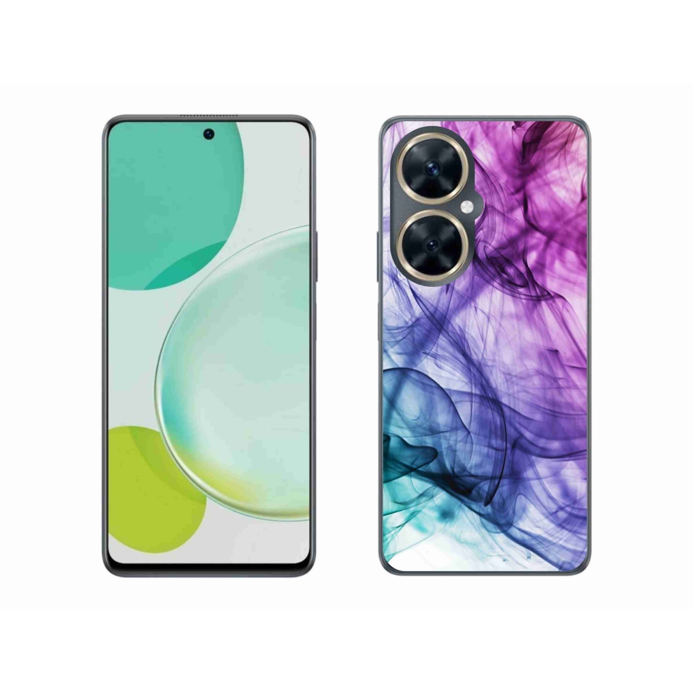 Gél borítás mmCase a Huawei Nova 11i készülékre - absztrakt minta