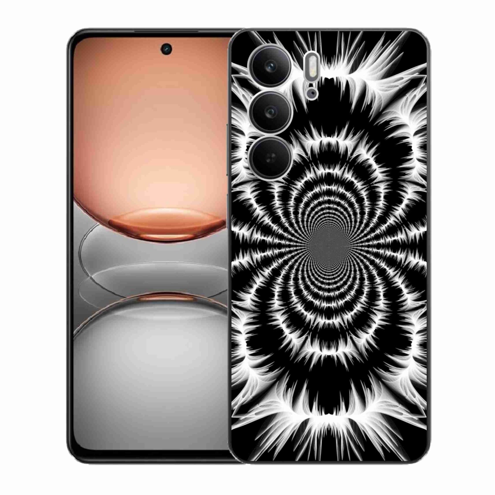 Zselés borítás mmCase a Realme C75 készülékhez - kivonat 23