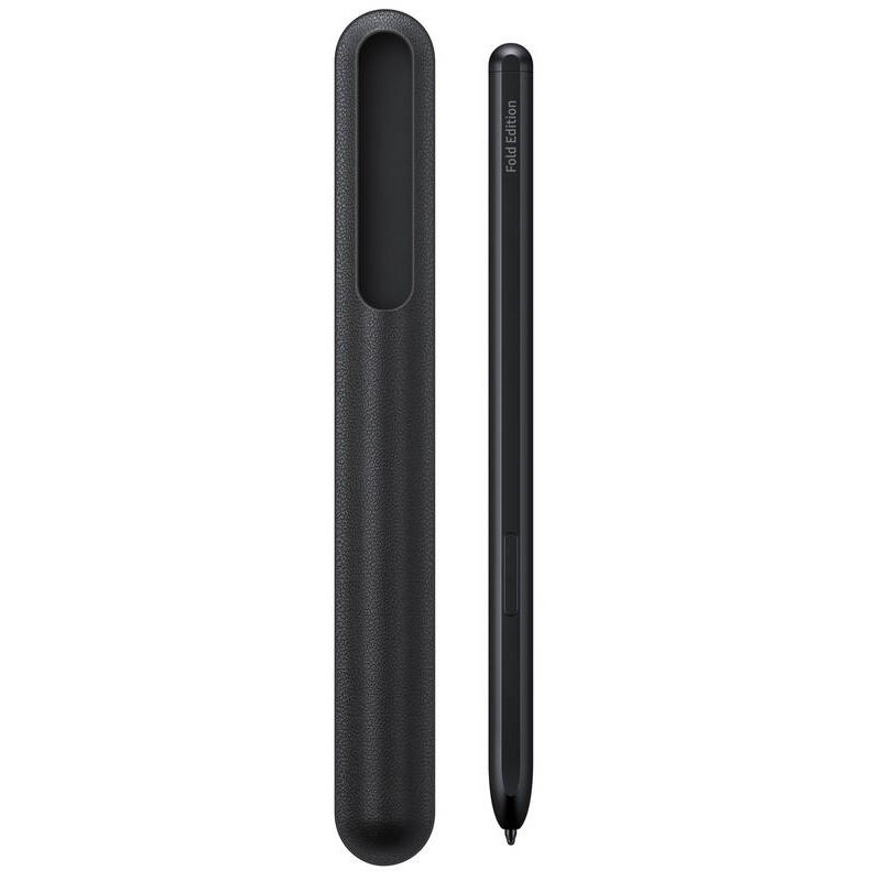 EJ-PF926BBE Samsung Stylus S Pen Fold a Galaxy Z Fold 3 készülékhez Fekete (ömlesztve)