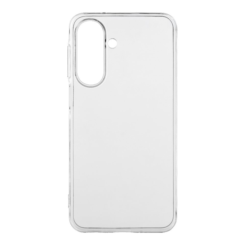 TOK: ME TPU tok a Samsung Galaxy A27 5G-hez, átlátszó