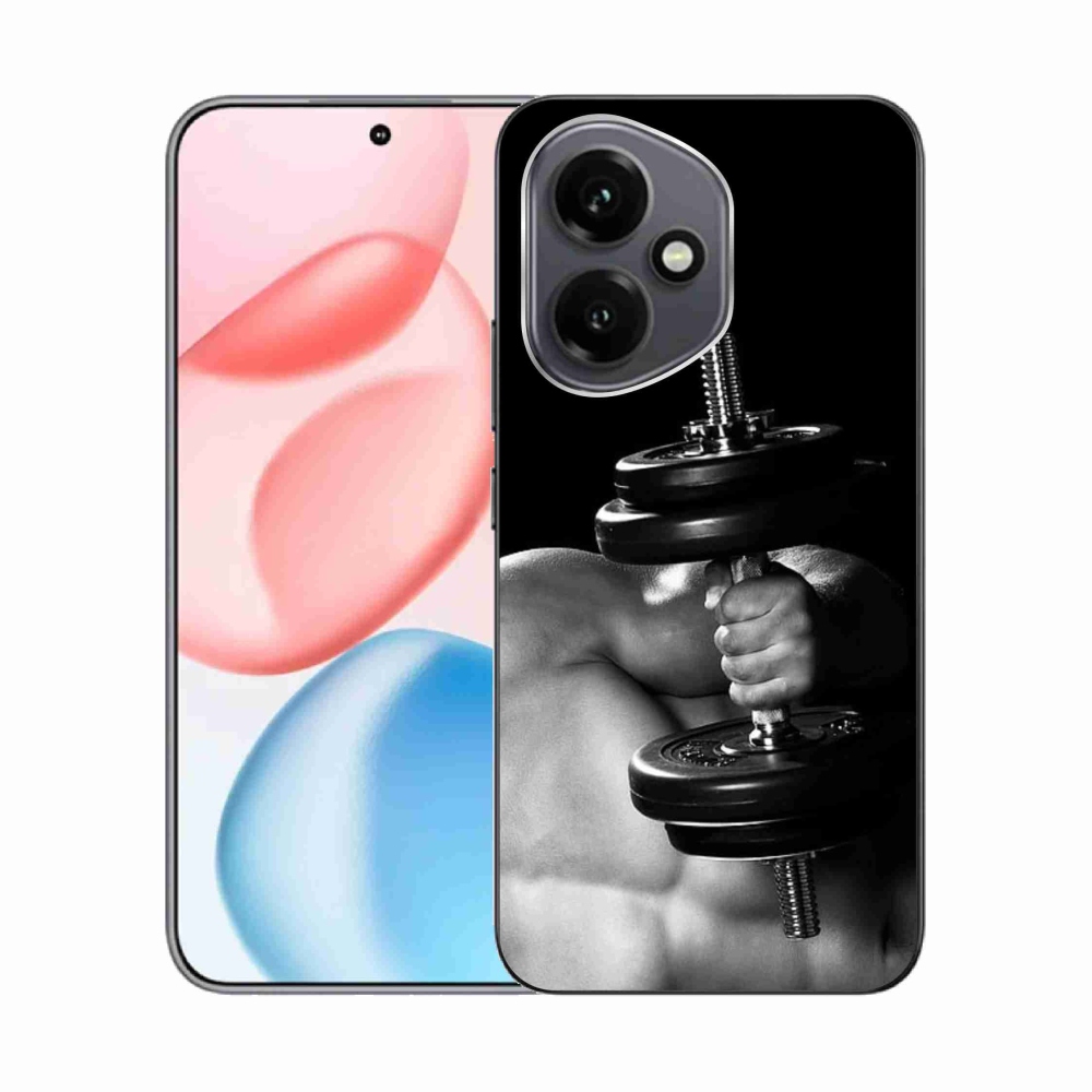 Zselés borítás mmCase a Honor 400-hoz - boost 2