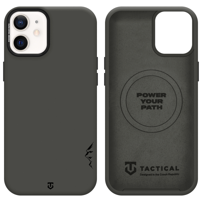 Tactical MagForce Velvet Smoothie 2.0 tok az Apple iPhone 12/12 Pro Bazooka modellhez