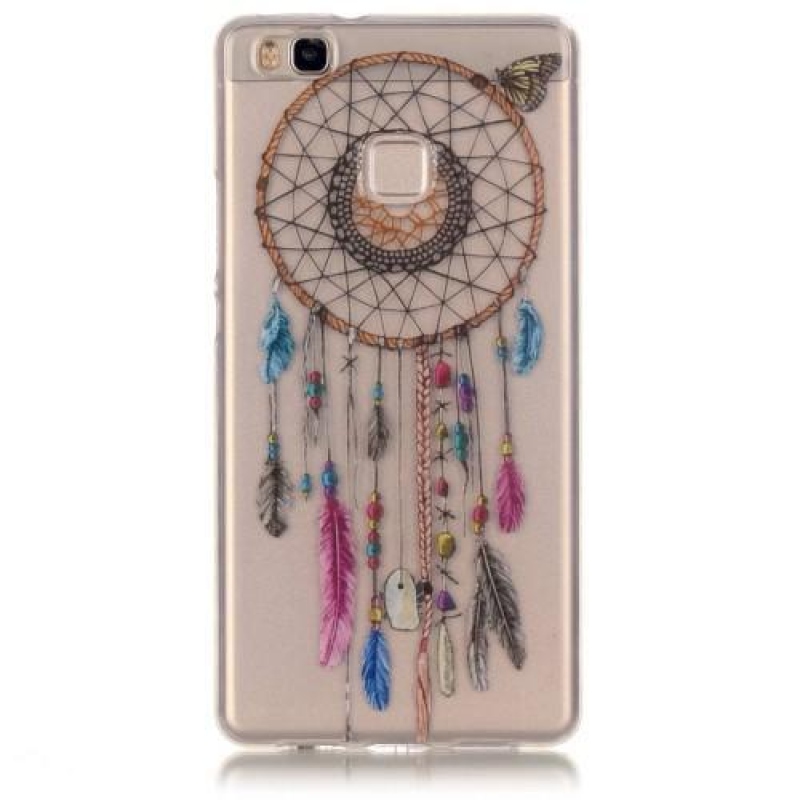 Ellies zselés tok mobil Huawei P9 Lite - álomfogó