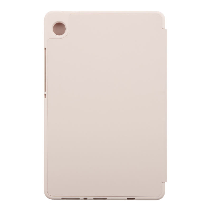 TOK: ME SolidTab tok a Samsung Galaxy Tab A11/A9 Blush készülékhez