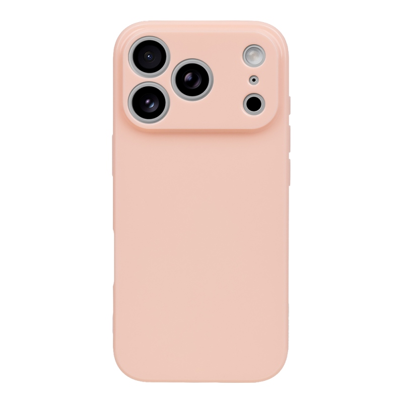 TOK: ME Glossy tok az Apple iPhone 18 Pro Blush modellhez