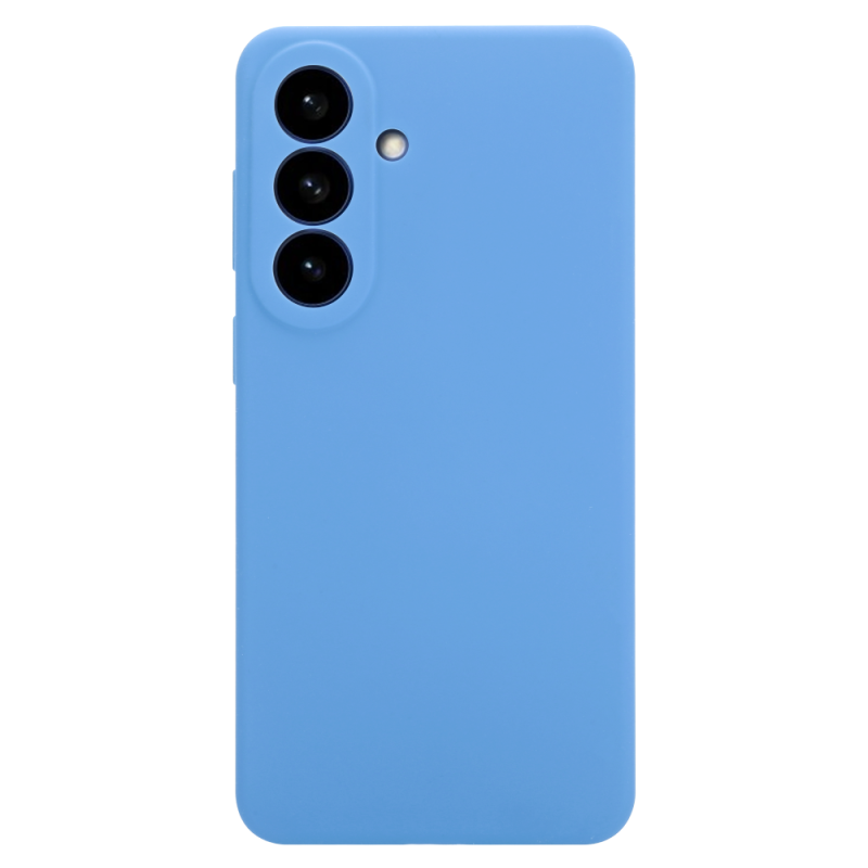 Taktikai bársony Smoothie borító Samsung Galaxy S26+ Avatar készülékhez