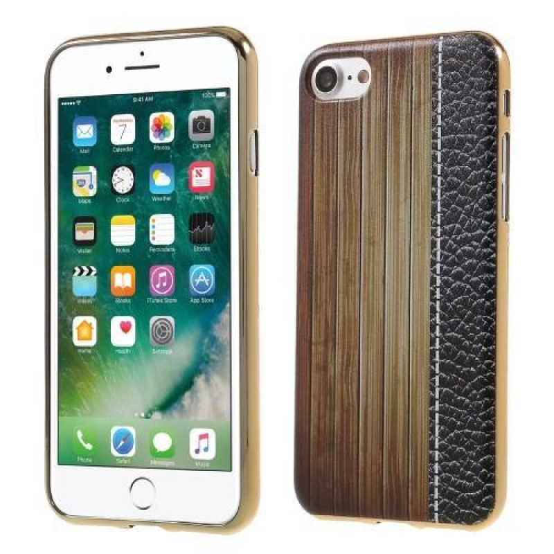 Emotive zselés tok iPhone 8 és iPhone 7 készülékhez - I. típus