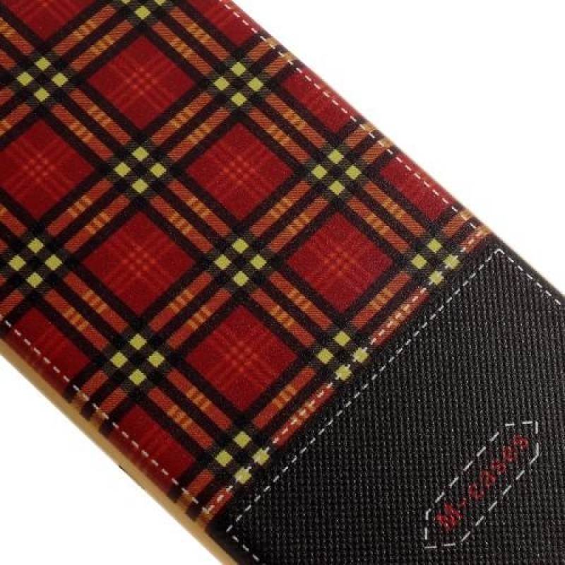 Emotive zselés tok iPhone 8 és iPhone 7 készülékhez - IV minta