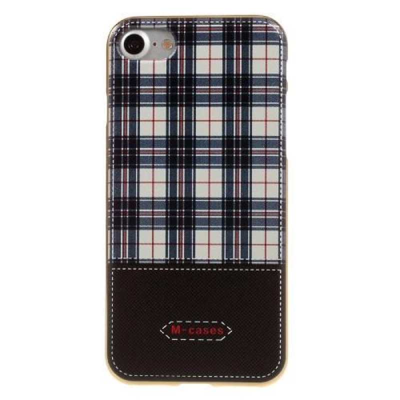 Emotive zselés tok iPhone 8 és iPhone 7 készülékhez - VI. minta