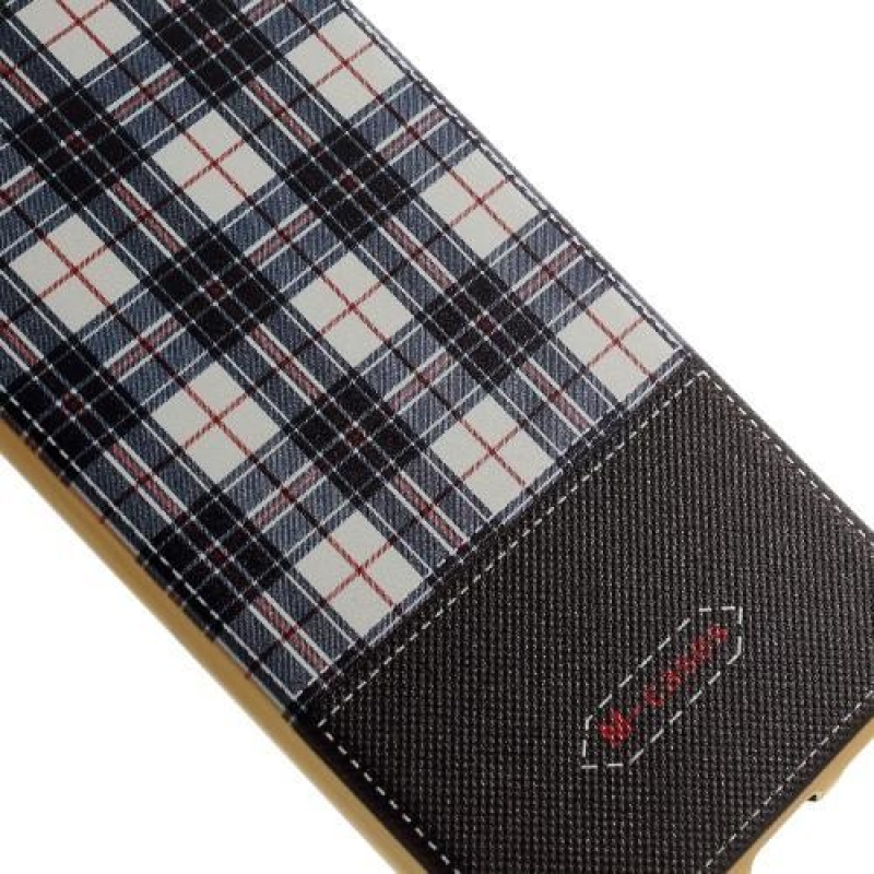 Emotive zselés tok iPhone 8 és iPhone 7 készülékhez - VI. minta