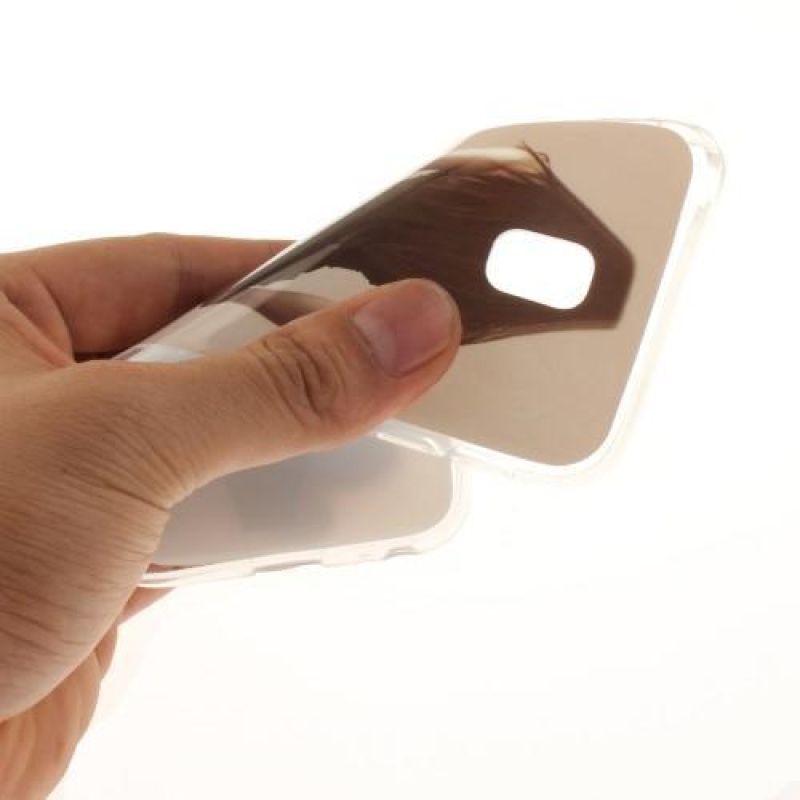 Emocionális zselés tok Samsung Galaxy J3 (2017) - szexi hölgy