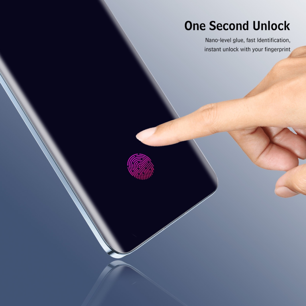 ENK teljes képernyő edzett üveg Xiaomi Poco M8 5G / Redmi Note 15 5G / Note 15 4G alkalmazáskerethez