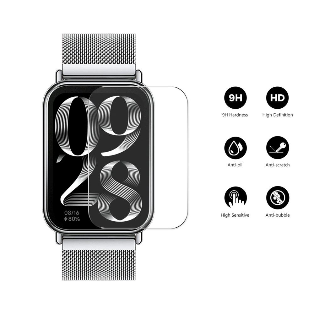 ENK védőüveg a Xiaomi Smart Band 8 Pro-hoz