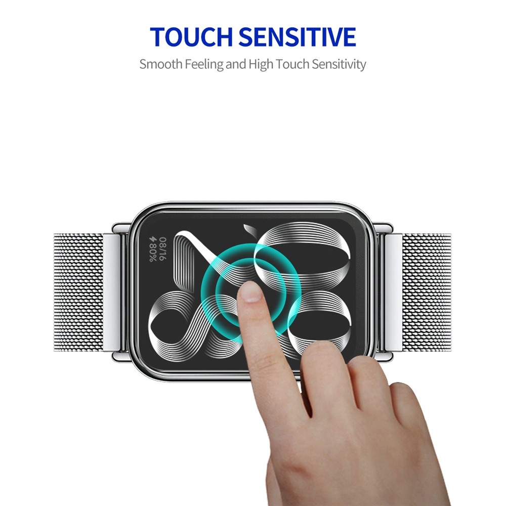 ENK védőüveg a Xiaomi Smart Band 8 Pro-hoz