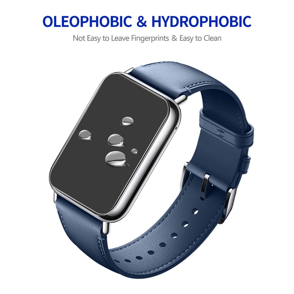 ENK védőüveg a Xiaomi Smart Band 8 Pro-hoz