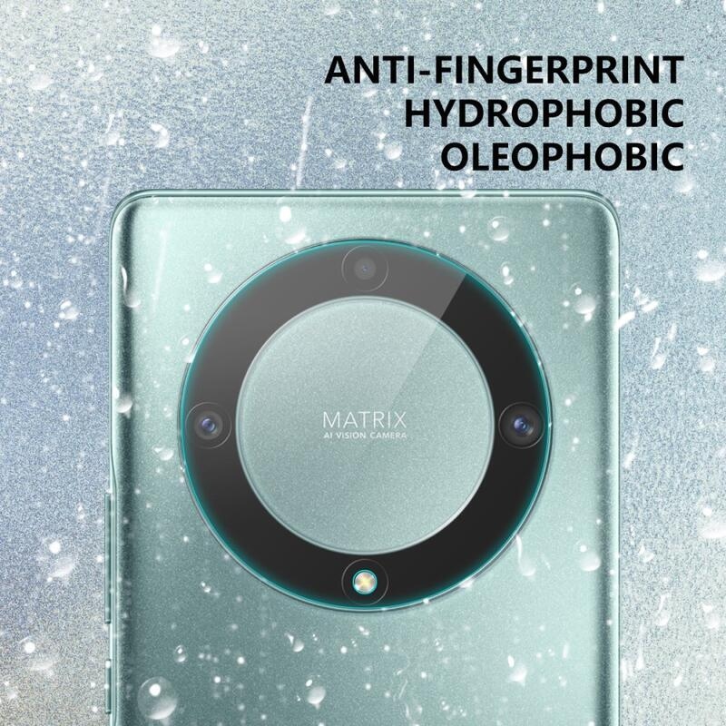 ENK kamera lencse üveg a Honor Magic 5 Lite 5G-nél