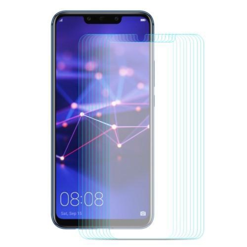 ENK edzett üveg a Huawei Mate 20 Lite mobilon