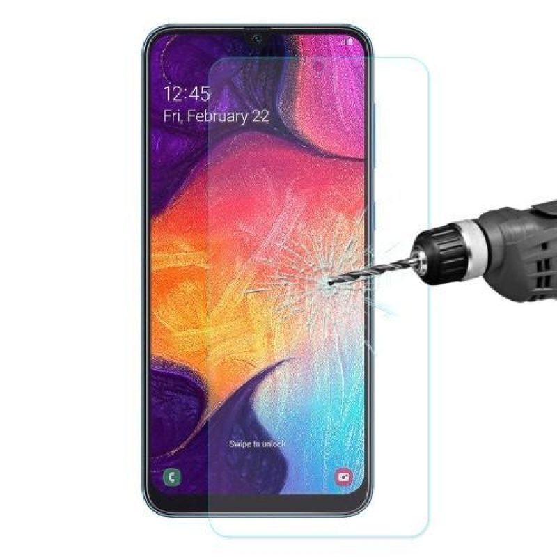 ENK edzett üveg a Samsung Galaxy A50 / A30 / A30s / A20 mobiltelefonon