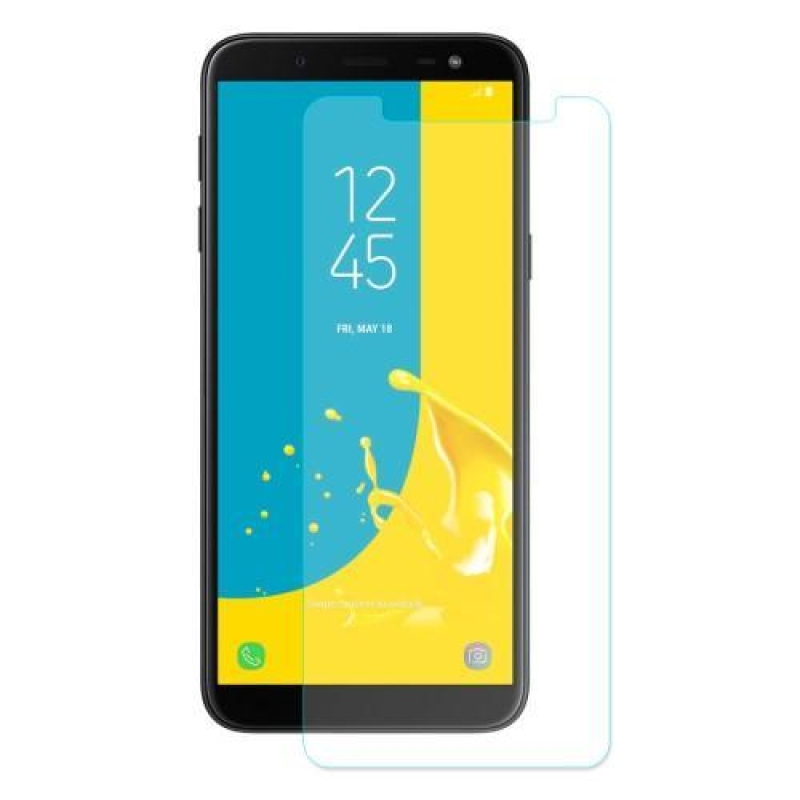 ENK edzett üveg a Samsung Galaxy J6 (2018) mobiltelefonon