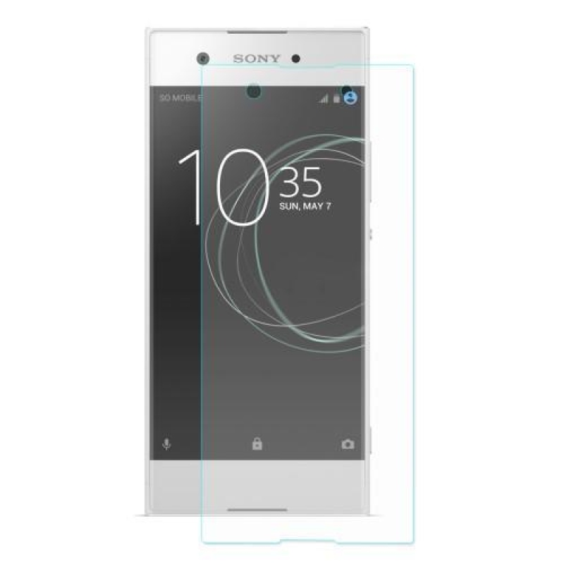 ENK edzett üveg a Sony Xperia XA1 Plus készülékhez