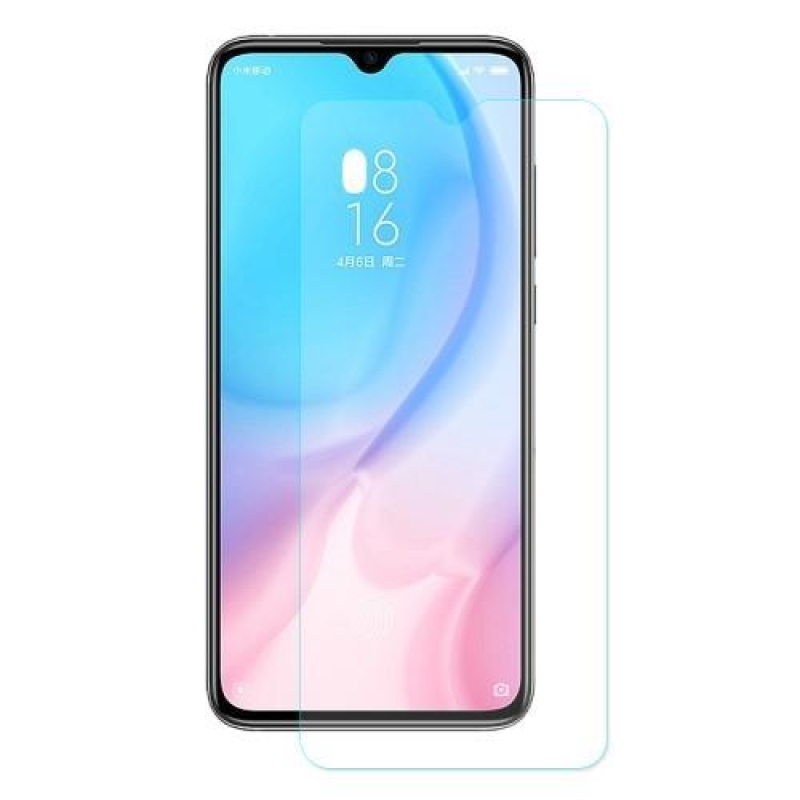 ENK edzett üveg a Xiaomi Mi 9 Lite számára