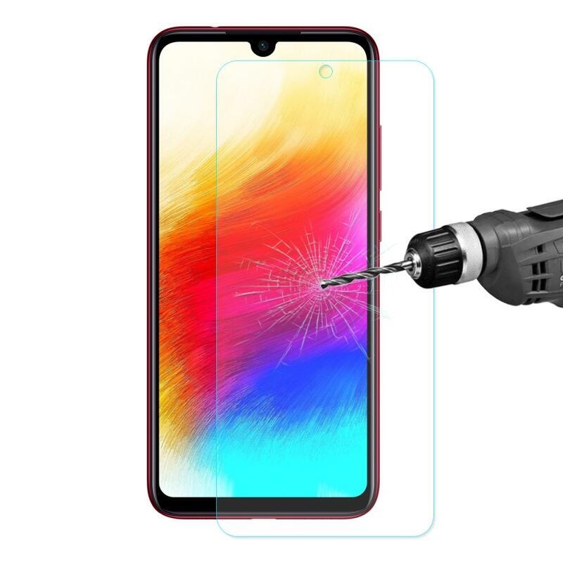ENK edzett üveg a Xiaomi Redmi Note 7-en