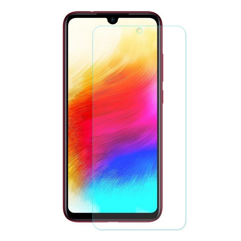 ENK edzett üveg a Xiaomi Redmi Note 7-en