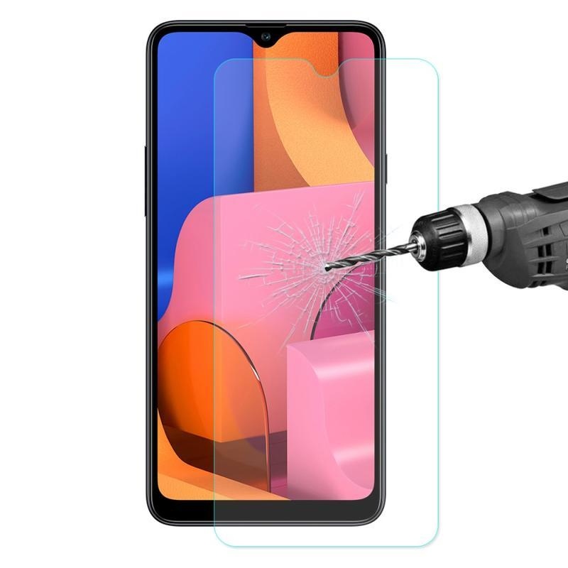 ENK edzett üveg Samsung Galaxy A20s készülékhez
