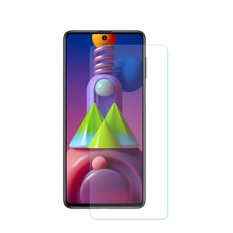 ENK edzett üveg a Samsung Galaxy M51 készülékhez