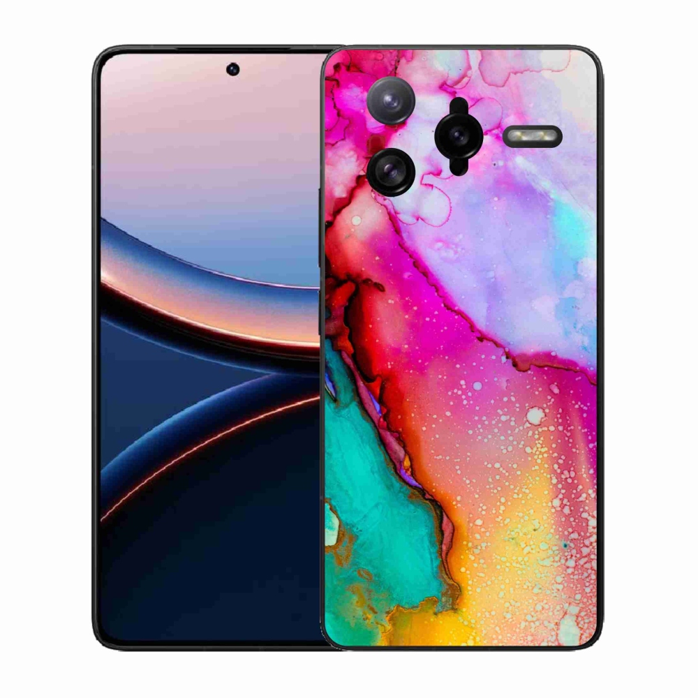 Gél borítás mmCase a Xiaomi Poco F7 Ultra számára - kivonat 24