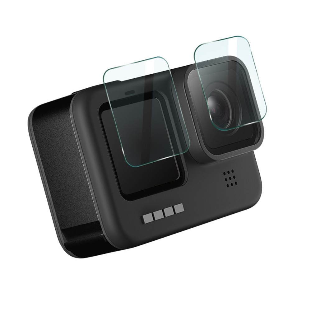 IMAK edzett üveg szett Insta360 Ace Pro 2-höz