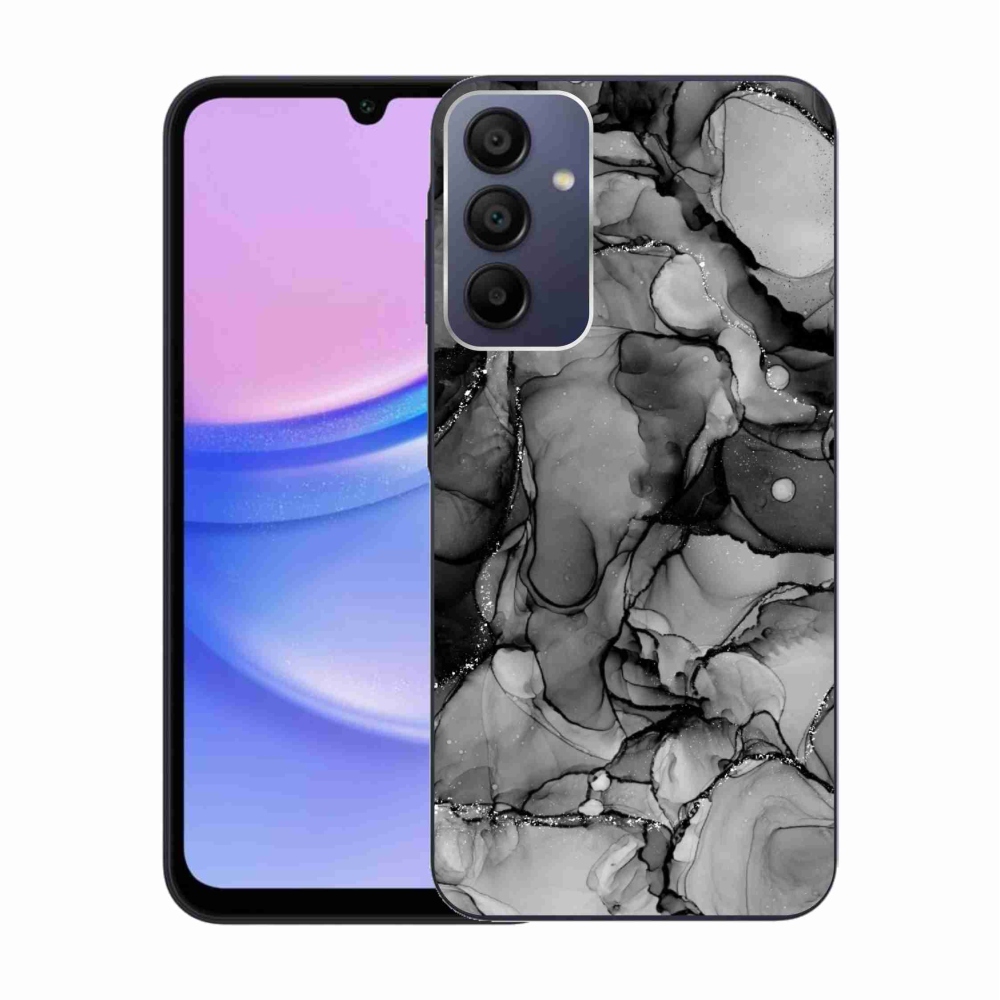 Gél borító mmCase Samsung Galaxy A15 4G/5G - absztrakt motívum 5