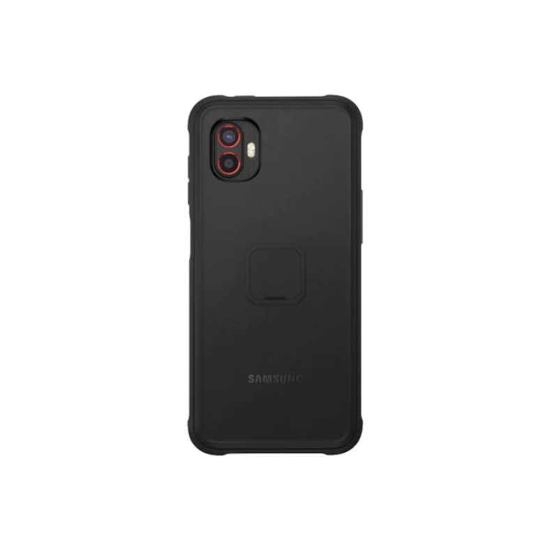 EF-PG736CBE Samsung Smartcase Galaxy Xcover 6 Pro készülékhez, fekete (tömeges)