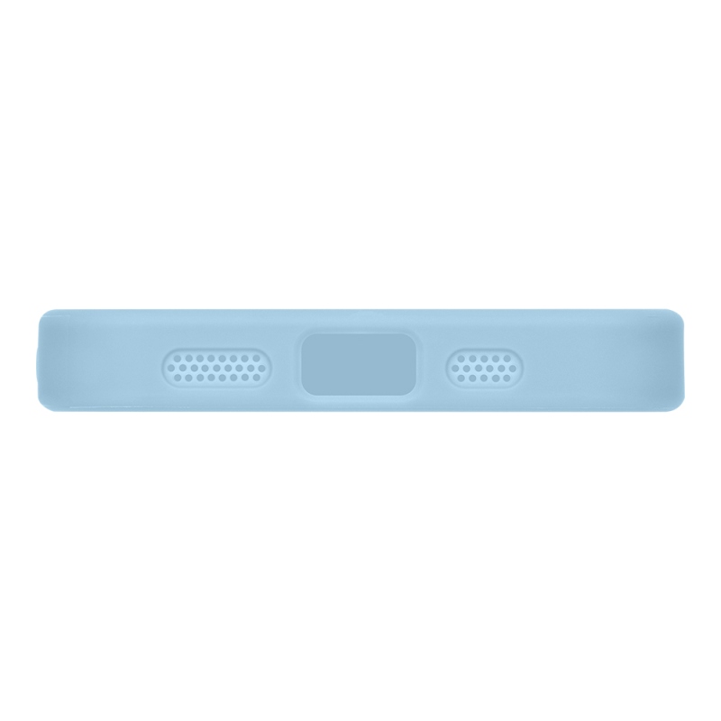 TOK: ME MagNetix Versa tok az Apple iPhone 16e/17e-hez, Sky Blue színben