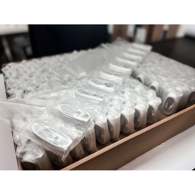 EP-DA705BWE Samsung USB-C/USB-C adatkábel 3A 1m fehér (OOB Bulk)