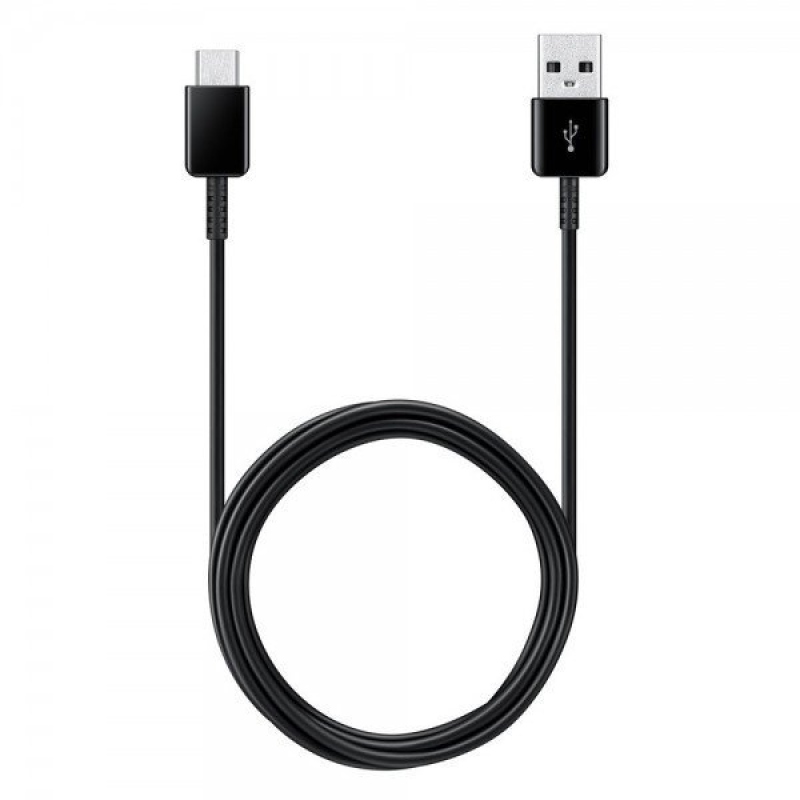 EP-DG930IBE Samsung USB-C adatkábel 1,5m fekete