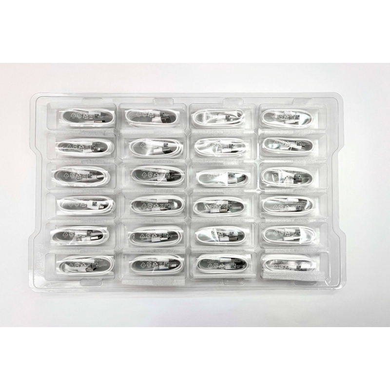 EP-DG970BWE Samsung USB-C adatkábel 1,5m fehér (OOB Bulk)