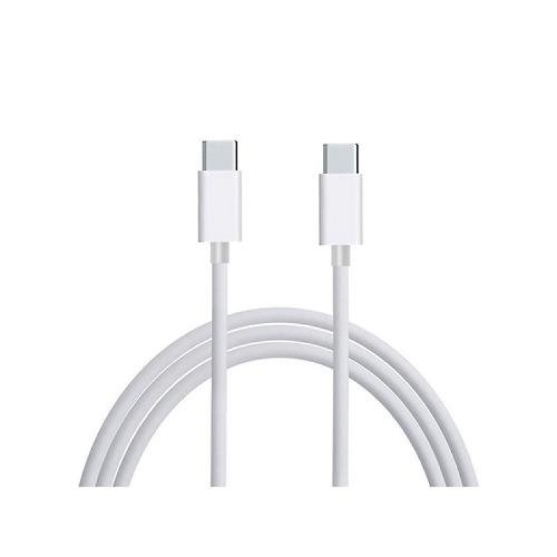 EP-DG977BWE Samsung USB-C/USB-C adatkábel 1m fehér (Tömeges)