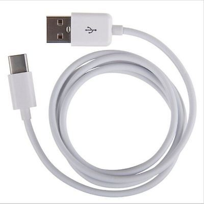 EP-DW700CWE Samsung USB-C adatkábel 1,5m fehér (ömlesztve)