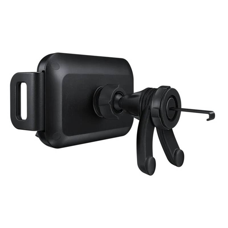 EP-H5300CBE Samsung autós tartó a következővel együtt. Vezeték nélküli. Töltés