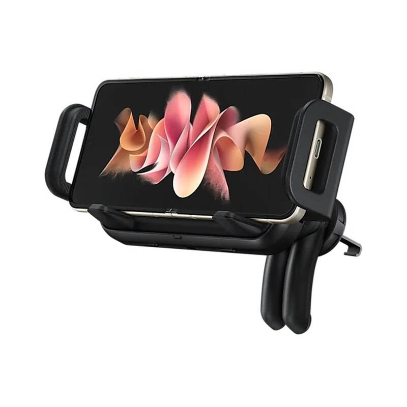 EP-H5300CBE Samsung autós tartó a következővel együtt. Vezeték nélküli. Töltés