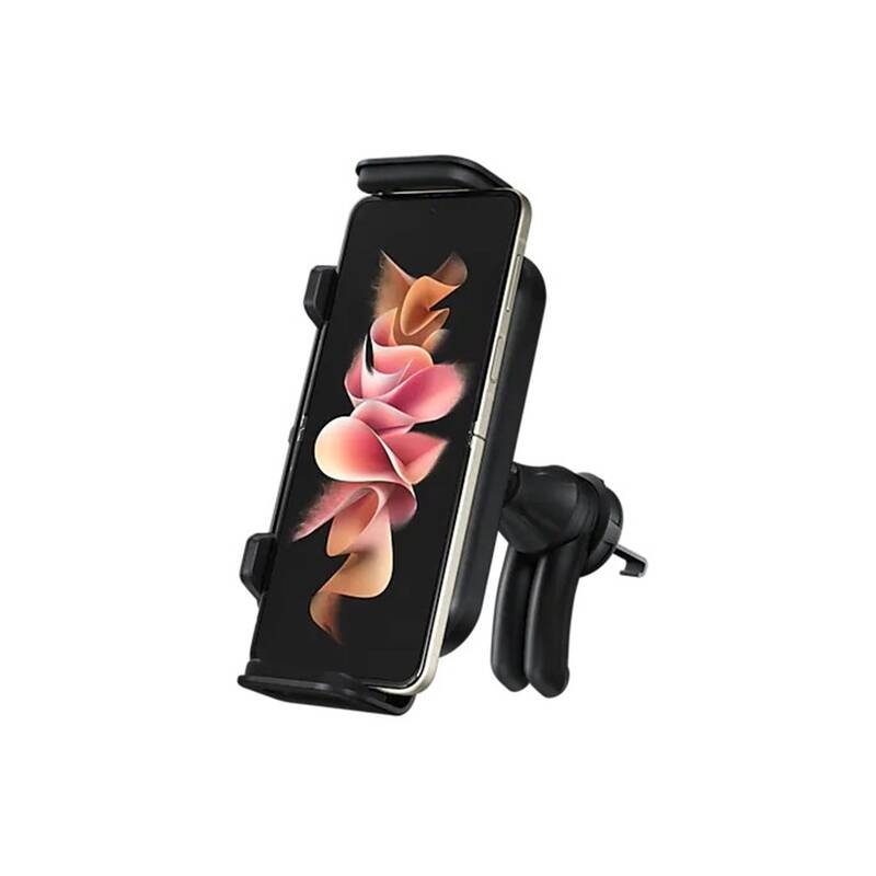 EP-H5300CBE Samsung autós tartó a következővel együtt. Vezeték nélküli. Töltés