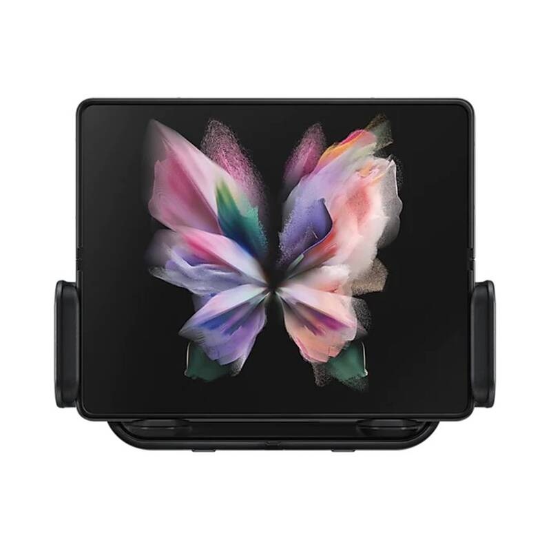 EP-H5300CBE Samsung autós tartó a következővel együtt. Vezeték nélküli. Töltés