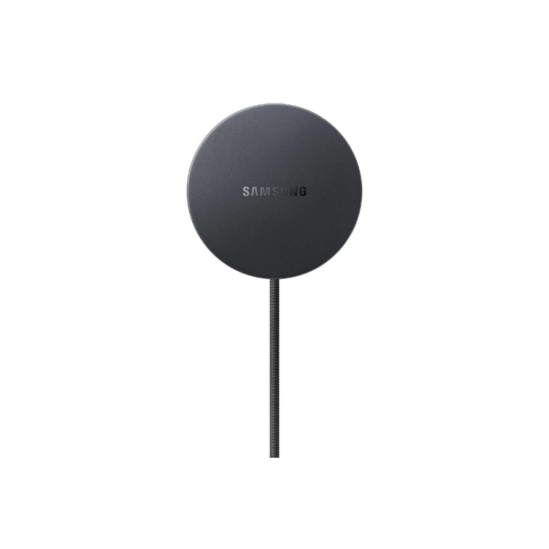 EP-P2900TBE Samsung mágneses vezeték nélküli gyorstöltő 25W sötétszürke + adapter 45w