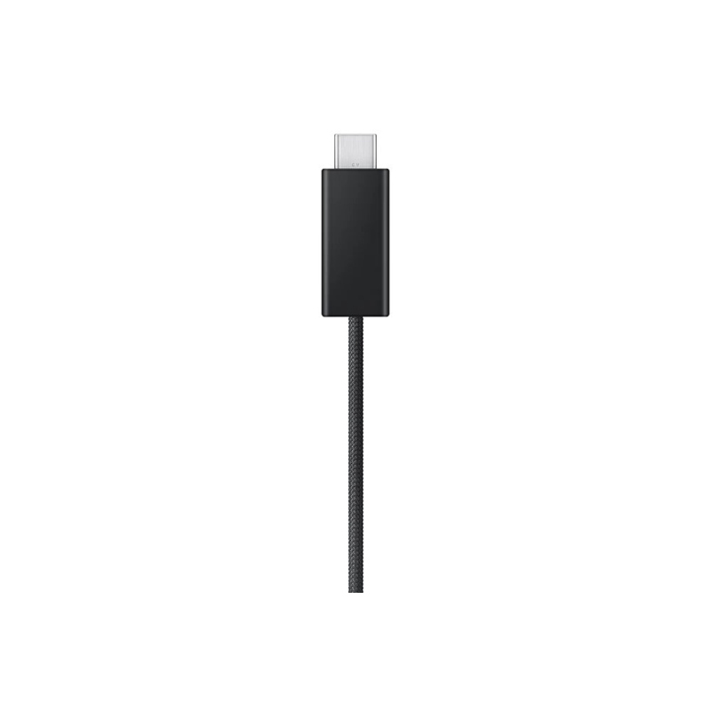 EP-P2900TBE Samsung mágneses vezeték nélküli gyorstöltő 25W sötétszürke + adapter 45w