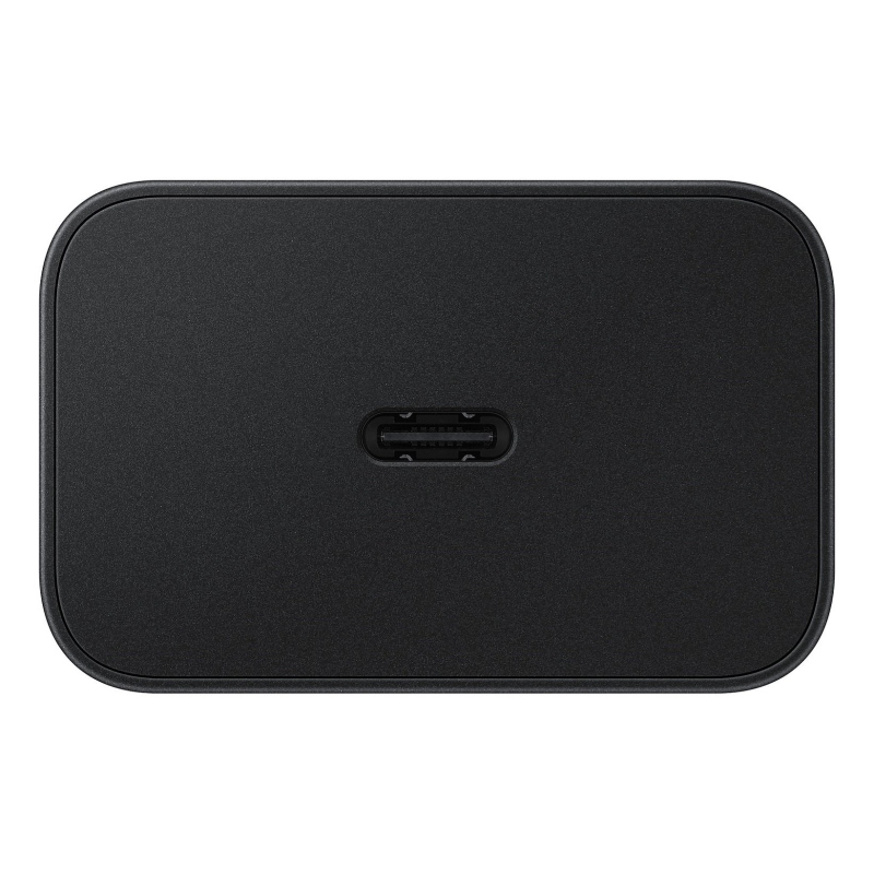EP-P2900TBE Samsung mágneses vezeték nélküli gyorstöltő 25W sötétszürke + adapter 45w