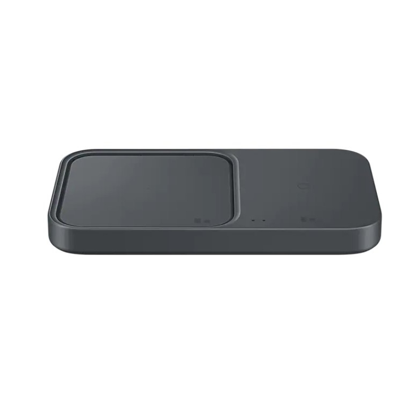 EP-P5400BBE Samsung DUO Pad vezeték nélküli töltéshez Fekete