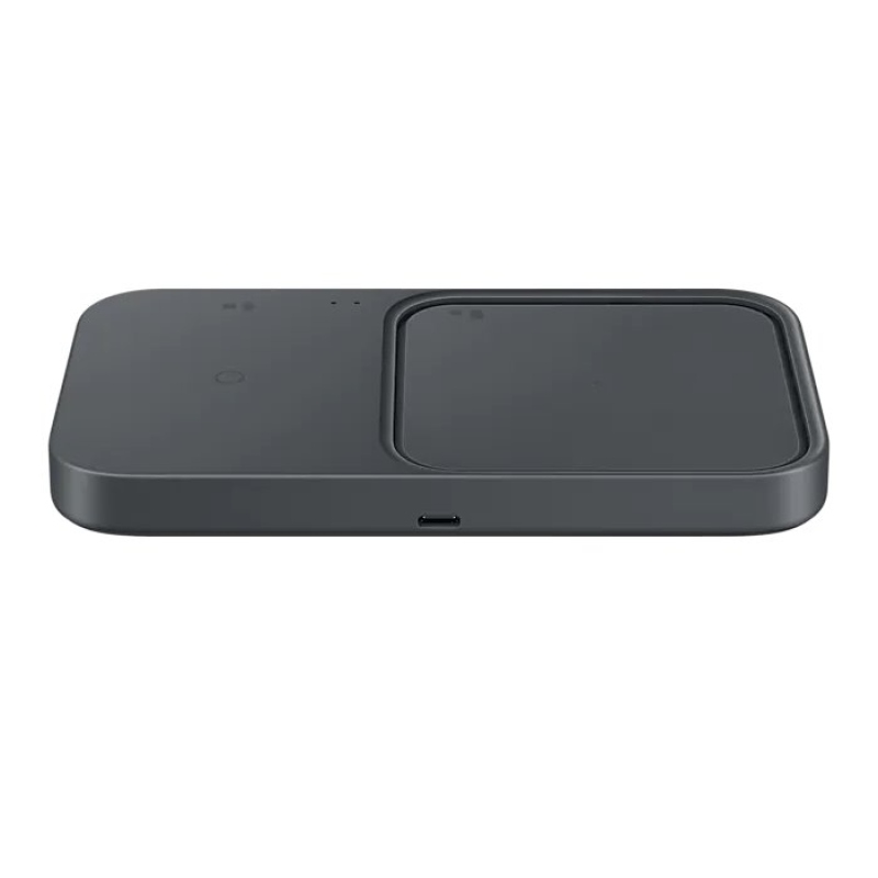 EP-P5400BBE Samsung DUO Pad vezeték nélküli töltéshez Fekete