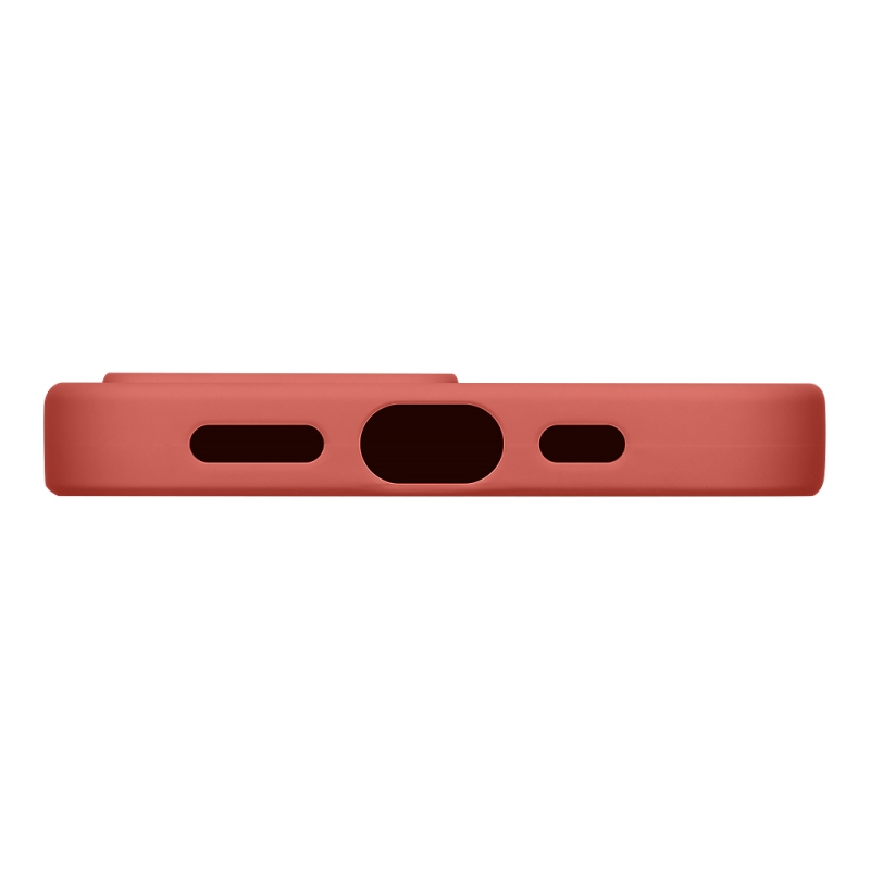 TOK: ME MagNetix Sculpt tok az Apple iPhone 16 Pro-hoz, téglavörös